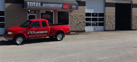 Chilliwack Auto Repair .